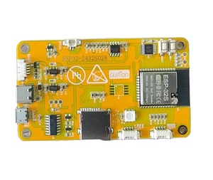 Carte de développement ESP32-S3 de 2,8 pouces avec WIFI pour écran LCD intelligent 240x320 <span class=keywords><strong>ILI9341</strong></span> LCM LVGL ESP32-2432S028R - Product Image 5