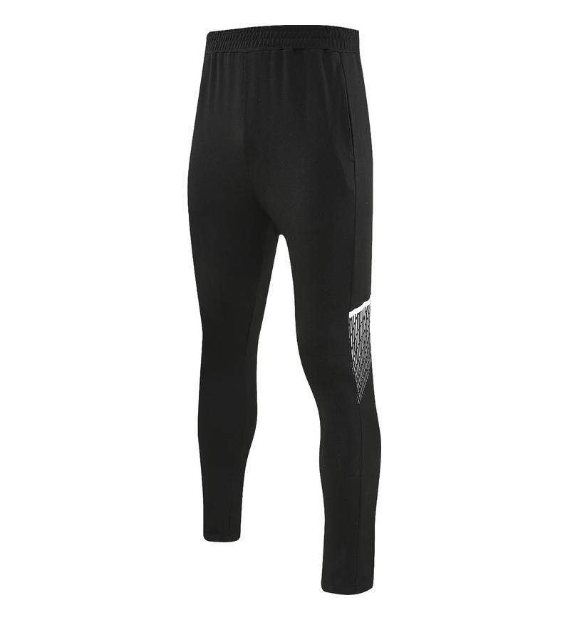 Black trousers