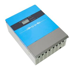 Contrôleur de Charge de batterie solaire, haute tension 240v, 100a, avec communication <span class=keywords><strong>WIGI</strong></span> GPRS rs232 - Product Image 2