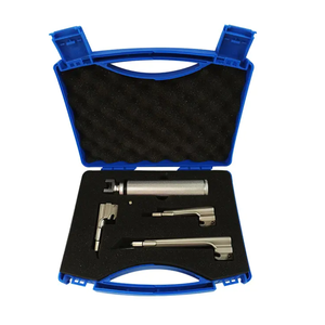 Aparato de anestesia veterinaria avanzado con vaporizador de llenado rápido y sistema de válvula - Product Image 6