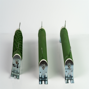 Rx20 8Ohm 1000W sửa chữa dây vết thương phá vỡ điện trở Loại sản phẩm điện trở - Product Image 3