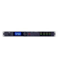 Fabriqué en Chine PA2 Processeur audio numérique karaoké professionnel numérique connecté