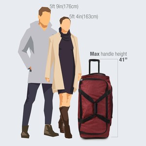 Échantillon gratuit Vente en gros Sacs de hockey sur glace très vendus pour les jeunes Fabrication en usine de sacs de hockey pour la vente en ligne - Product Image 4