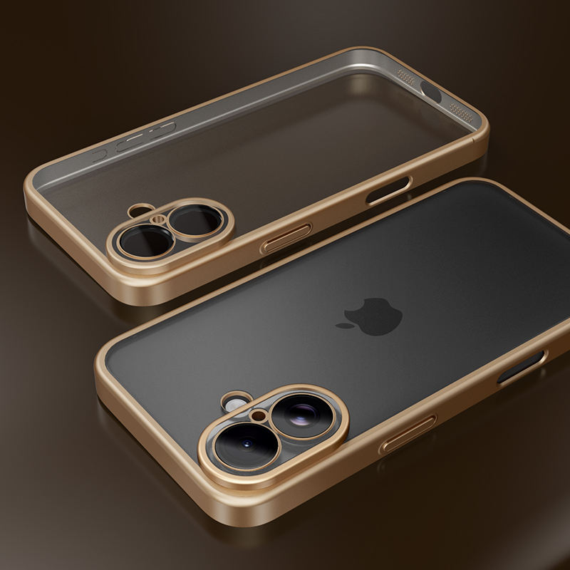 สีน้ำตาล