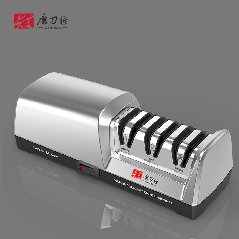 Taidea Kitchen Knife Sharpener - Thumbnail 4