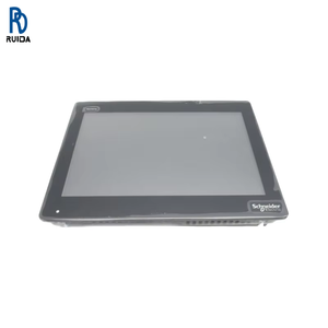 Controlador de Programación PLC Dedicado para Automatización Industrial ELECTRIC HMIDT651 12-24VDC NSNP Original Nuevo en Stock - Product Image 1