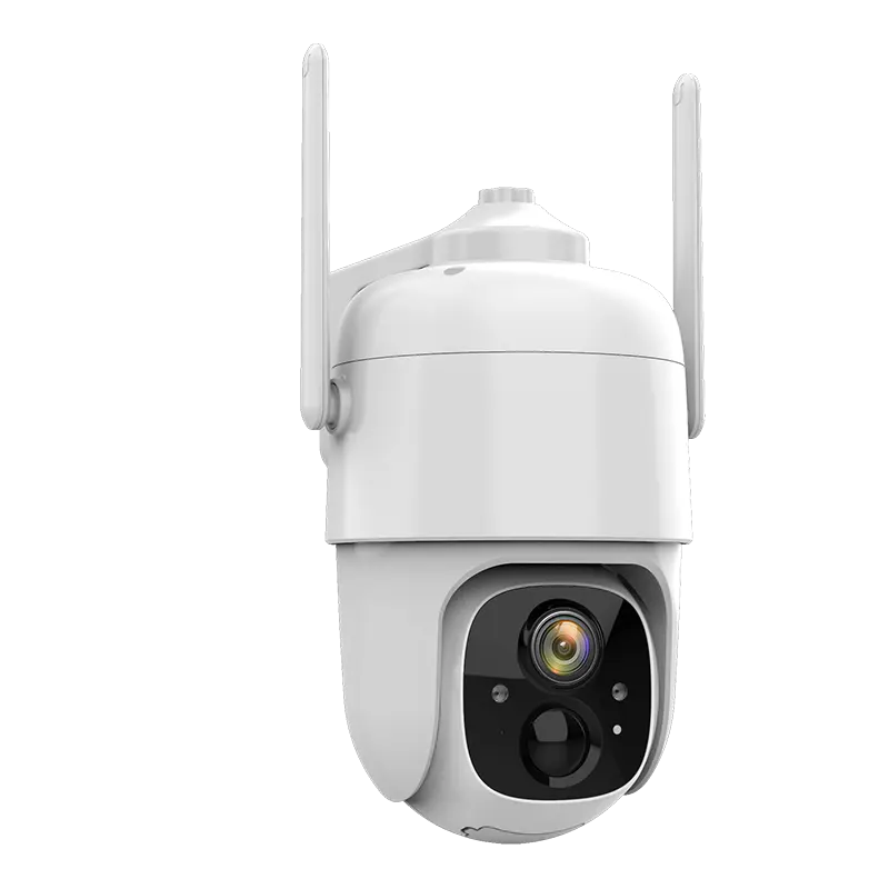 CCTV Vicohome APP אבטחת 4mp חיצוני ptz מצלמה קטן חיצוני wifi ip camera-AC86
