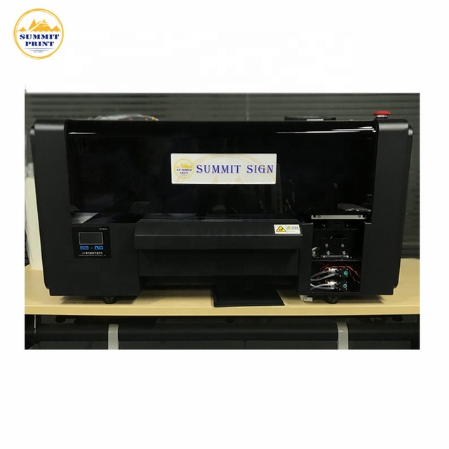 Chinese A3 UV DTF Printer for UV Gel Nail Stickers and Uv Transfer Stickers