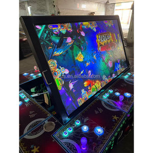 Table de jeu de pêche pour 8 joueurs Ocean <span class=keywords><strong>King</strong></span> 3 Plus Zombie Awaken - Product Image 3