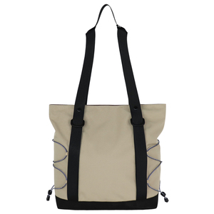 Custom <b>drawstring</b> sports and leisure backpack – High-quality factory direct sales unisex daily tote <b>bag</b> - Product Image 3