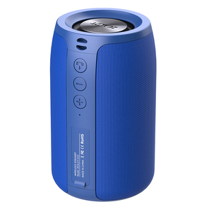 Altavoz <span class=keywords><strong>Bluetooth</strong></span> Personalizado <span class=keywords><strong>con</strong></span> la <span class=keywords><strong>Mejor</strong></span> <span class=keywords><strong>Calidad</strong></span> <span class=keywords><strong>de</strong></span> <span class=keywords><strong>Sonido</strong></span> en Existencia, Altavoz <span class=keywords><strong>Bluetooth</strong></span> para Exteriores <span class=keywords><strong>con</strong></span> USB, Mini Altavoz Inalámbrico Zealot S32 - Product Image 5