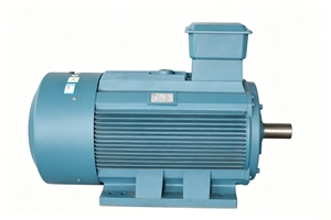 YE3-355 2poles 22OKW 250KW 280KW 315KW 380V IE3 Three Phase Asynchronous AC Induction Electric Motor Cast <b>Iron</b> High Efficiency - Product Image 3