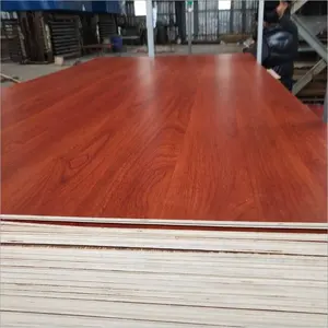 Banyuan 9mm 12mm 15mm 18mm Structural Radiata Pine CDX Plywood For Construction