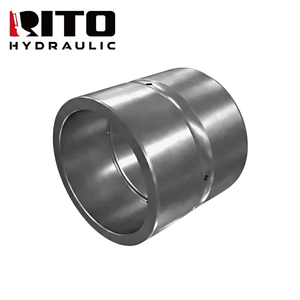 Bague d'excavatrice RITO 707-76-11130 7077611130, bague de pivot de godet résistante à l'usure <span class=keywords><strong>pour</strong></span> PC200-7 PC220-8 PC300-7 PC400-8, bagues en acier - Product Image 1