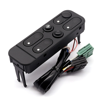 Interruptor de Control de elevación de ventana de coche principal de alta calidad 1240600/90312109 Power para Motor General