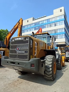 Used Loader L956F <b>Cheap</b> price excellent performance Used LOADER for sale - Product Image 2
