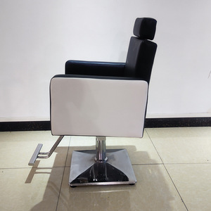 Moder Lifting Hairdressing Beauty Salon Furniture Styling Barber Chair - Product Image 3