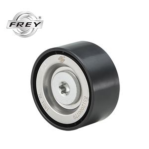 Pièces Auto, courroie de serrage, poulie, rouleau de courroie, OEM 6512000770 pour sprinter 906 - Product Image 1
