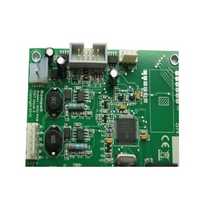 Tùy chỉnh video âm thanh massage Multilayer <span class=keywords><strong>PCB</strong></span> SMT điện tử Poker máy bảng mạch điện tử video chụp thẻ <span class=keywords><strong>PCB</strong></span> lắp ráp - Product Image 1