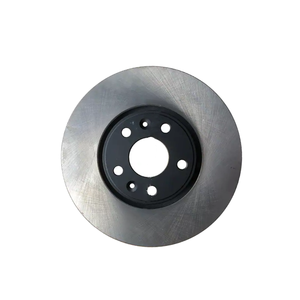 Disque de frein avant 402065646R pour Renault CLIO ESPACE GRAND - Product Image 1