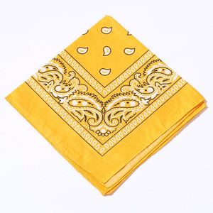 Pañuelo Estampado Estilo Western para el Cabello, Pañuelo Chic para Mujer, Complementa Atuendos de Verano y Disfraces con Temática Western - Product Image 2