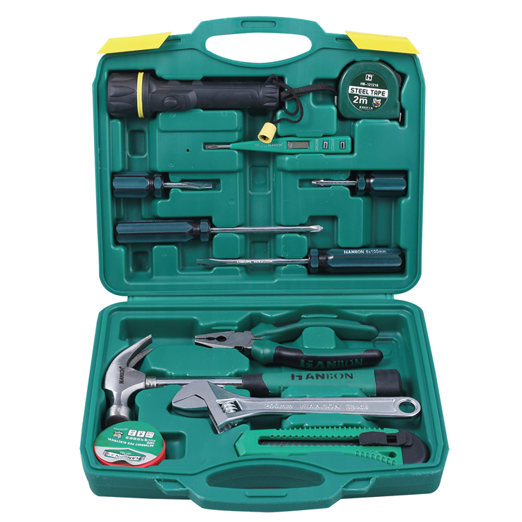 Professional Household Tool Set Wood Working