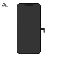 Toca La Pantalla pour Iphone 13 Pro Max pièces de rechange d'écran d'origine pour iPhone réparation d'affichage cassé INCELL TFT OLED LCD