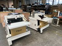 Ensacheuse automatique verticale électrique pour sacs polyéthylène, machine d'emballage express pour l'e-commerce et la logistique