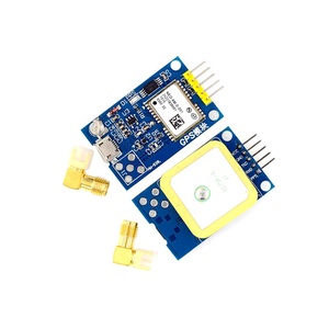 Module GPS EParthub NEO-6M, positionnement par satellite, microcontrôleur 51, routine STM32 - Product Image 3