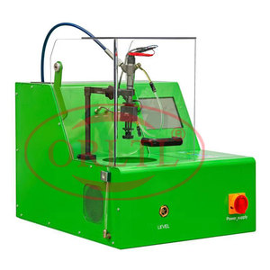 ORLTL inyector diesel de la bomba de inyección de combustible, banco de pruebas de medidor de energía de calibración banco de pruebas para común carril inyector OR7010 - Product Image 2