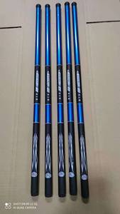 Cần câu Diawa Daiwa thiết kế mới 2021 Ghotda Athena Dark Matter cần câu biển Sea Feather - Product Image 3