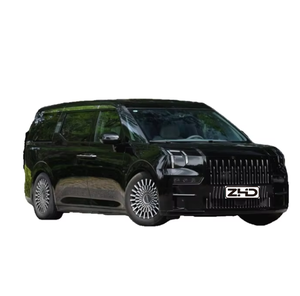 Ofertas Especiales: Auto Eléctrico ZEEKR 009 de Alto Rendimiento con Tracción en <span class=keywords><strong>las</strong></span> 4 Ruedas, Motor Dual, Gran Autonomía, Vehículo Eléctrico de Nueva Energía - Product Image 1
