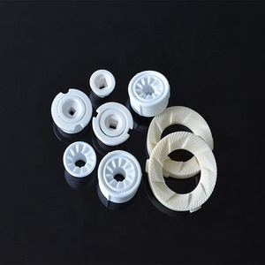 Molino Manual para Café, Fabricante Chino, Núcleo de Cerámica de Alúmina al 95% 99.5%, Piezas de Molinillo - Product Image 1