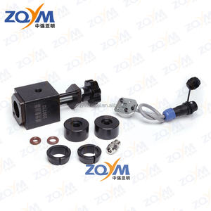 Zqym chung Đường Sắt băng ghế thử nghiệm các bộ phận dầu nhiên liệu Collector + Thời gian đáp ứng cảm biến bip cảm biến - Product Image 2