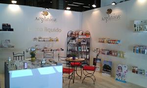 Arganiae Italy's Premium Quality 75ML Hidratante Crema de manos antienvejecimiento Loción Nutritiva Hidratante Cuidado de la piel para adultos Gratis - Product Image 2