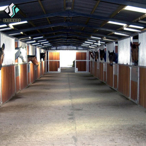 Trung Quố<span class=keywords><strong>c</strong></span> <span class=keywords><strong>C</strong></span>ách Nhiệt Bảng Thép Ngựa Chuồng - Product Image 2