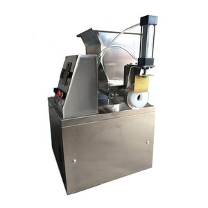 Máquina Separadora de Masa para Galletas, Máquina Divisora de Masa para Donuts, Máquina Cortadora de Masa - Product Image 2