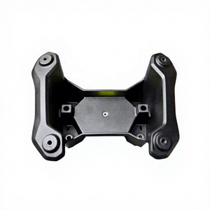 Support de pare-brise court pour moto F750GS F850GS F850GS, pièce d'origine neuve - Product Image 1
