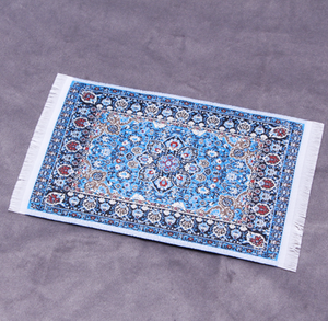 พรมทอเปอร์เซีย/ไก่งวงสำหรับบ้านตุ๊กตา<span class=keywords><strong>1</strong></span>/12 <span class=keywords><strong>1</strong></span>/<span class=keywords><strong>6</strong></span> - Product Image 4