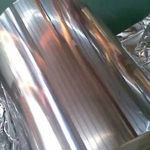 Grande usine d'inventaire Offres Spéciales du papier d'aluminium tempéré à bas prix 0.003" - Product Image 4