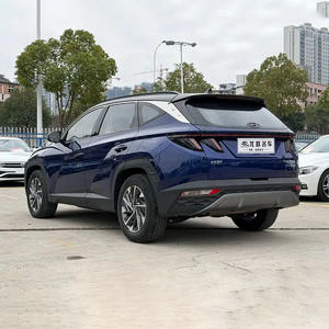 Voiture d'occasion <span class=keywords><strong>Hyundai</strong></span> <span class=keywords><strong>Tucson</strong></span> <span class=keywords><strong>2022</strong></span>, modèle <span class=keywords><strong>Tucson</strong></span> L 2.0L <span class=keywords><strong>hybride</strong></span>, édition haut de gamme, économique et de haute qualité - Product Image 6