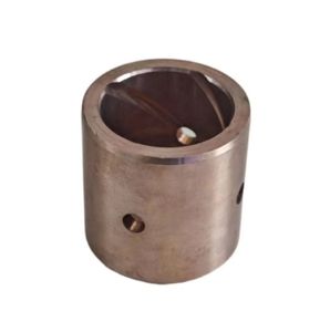 Accessoires pour foreuse à roche HC50, manchon <span class=keywords><strong>de</strong></span> guidage en cuivre résistant aux chocs, BOP en <span class=keywords><strong>fer</strong></span> pour concasseur, nouvelle forge pour l'exploitation minière du charbon, numéro <span class=keywords><strong>de</strong></span> pièce - Product Image 2