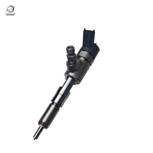 Injecteur diesel Common Rail 0 445 110 715 0445110715 - Product Image 3