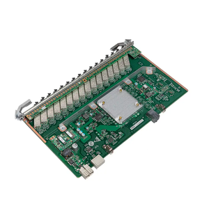 Nhà Máy Bán sỉ Top bán smartax MA5800-X2 OLT dịch vụ hội đồng quản trị 16pon cổng SFP C ++ GPON giá tốt 4 gam Wifi Mạng bảo hiểm - Product Image 2