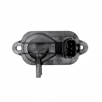 Sensore di Pressione DPF Gas di Scarico Sostitutivo per Ford Kuga 2.0 TDCi 2008-2012, 1315684, 1415606, 3M5A-5L200-AA, 3M5A-5L200-AB