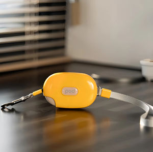 Guinzaglio per Cani Retrattile Impermeabile con Blocco Rapido a Un Tasto, Nuovo e Molto Venduto - Product Image 6