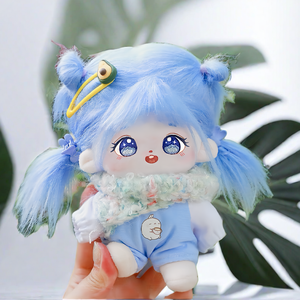 Juguetes de peluche hechos a mano de alta calidad de estrellas famosas - Product Image 6