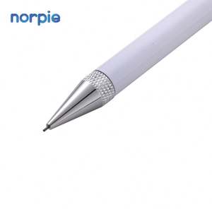 Bolígrafos Sublimables, Lápiz Sublimable con Borrador y Logotipo Personalizado - Product Image 5