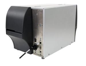 <span class=keywords><strong>ZEBRA</strong></span> ZT410/zt411 <span class=keywords><strong>RFID</strong></span> 4 inch công nghiệp máy in nhãn (zt400 Series) 203dpi/300dpi/600dpi - Product Image 2