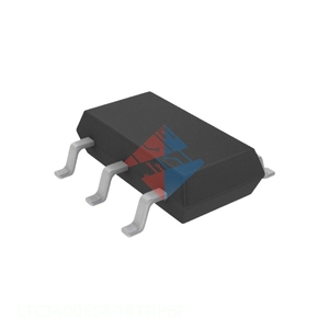 Power Management (PMIC) LTC3400ES6-1#TRPBF SOT 23 6 Thin TSOT 23 6 Electronic Circuit Components Original - Product Image 1